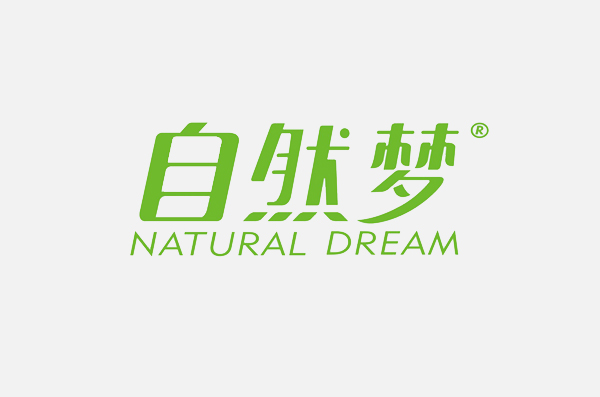 自然梦品牌注册